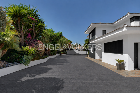 Villa i Calpe, Alicante, Calpe - € 1 650 000 | Ref: W-02DFO6 - foto 4